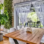 56 Kozubnik Blisko Szczyrk - 5d Apartment Porabka