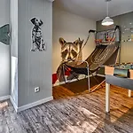 Apartment 56 Kozubnik Blisko Szczyrk - 5d Porabka
