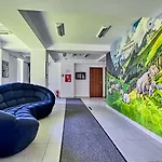 56 Kozubnik Blisko Szczyrk - 5d Apartment