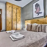 56 Kozubnik Blisko Szczyrk - 5d Apartment