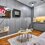 Apartment 56 Kozubnik Blisko Szczyrk - 5d *