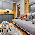 Apartment 56 Kozubnik Blisko Szczyrk - 5d