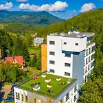 Apartment 56 Kozubnik Blisko Szczyrk - 5d *