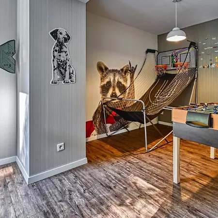 아파트 56 Kozubnik Blisko Szczyrk - 5d Porąbka