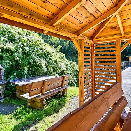 56 Kozubnik Blisko Szczyrk - 5d Porąbka