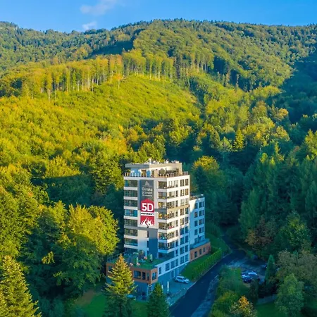 56 Kozubnik Blisko Szczyrk - 5d 아파트 Porąbka
