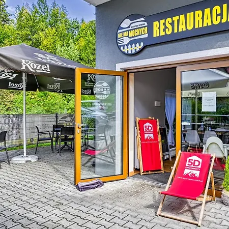 56 Kozubnik Blisko Szczyrk - 5d * Porąbka