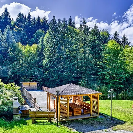 Apartmán 56 Kozubnik Blisko Szczyrk - 5d *