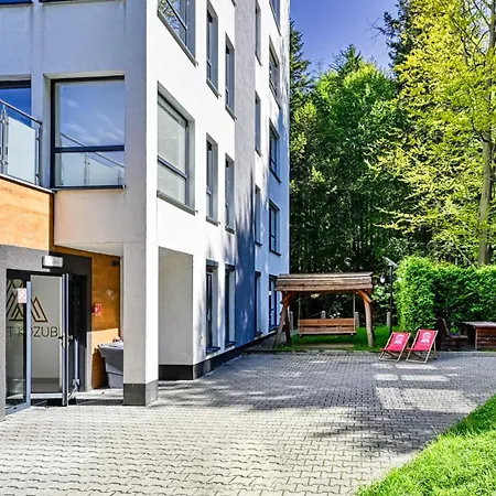 56 Kozubnik Blisko Szczyrk - 5d Apartmán Porąbka