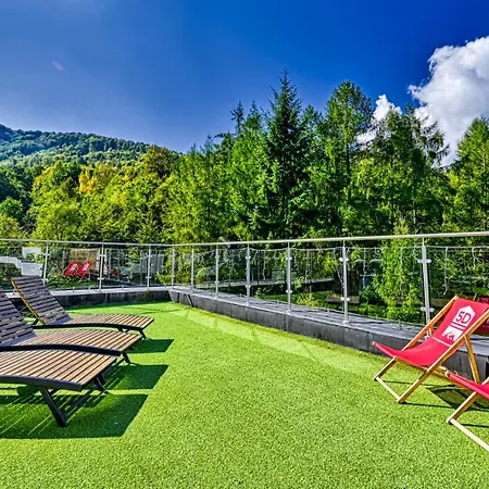 56 Kozubnik Blisko Szczyrk - 5d *