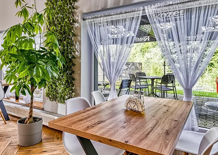 56 Kozubnik Blisko Szczyrk - 5d Apartmán Porąbka