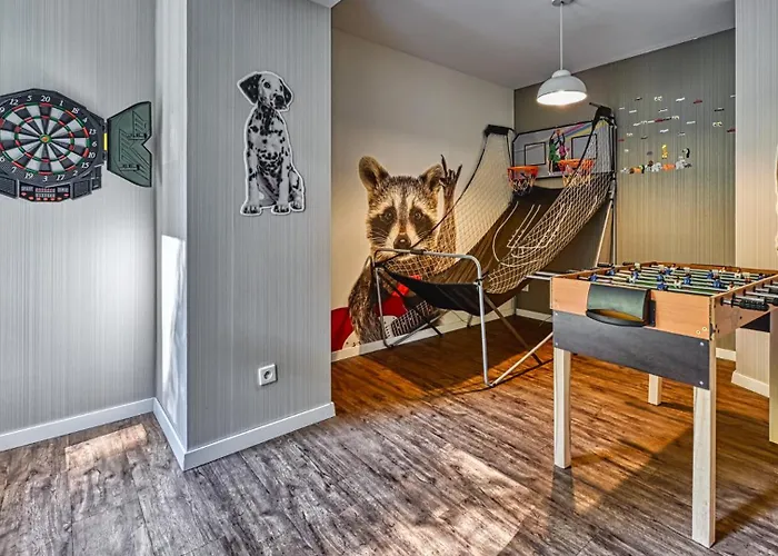 Appartement 56 Kozubnik Blisko Szczyrk - 5d Porąbka