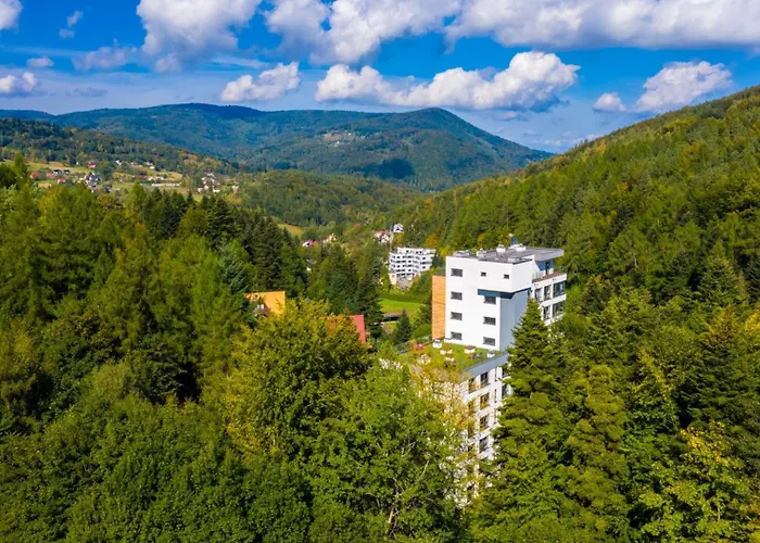 Apartmán 56 Kozubnik Blisko Szczyrk - 5d *