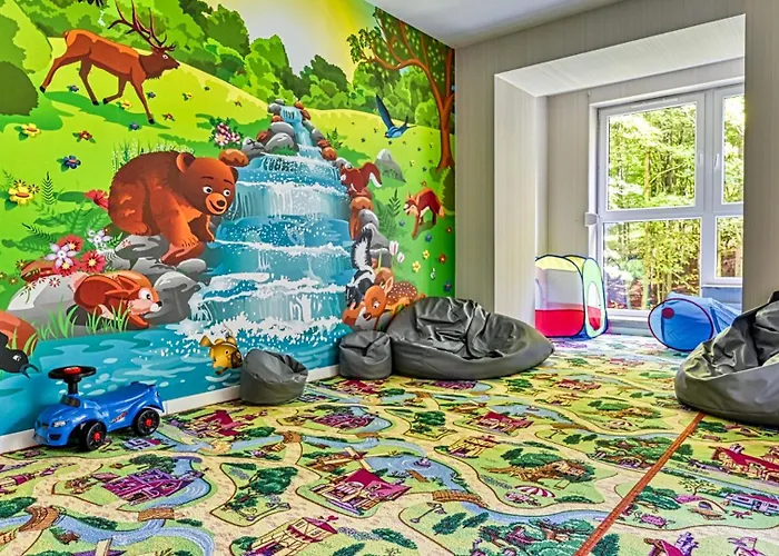 Apartmán 56 Kozubnik Blisko Szczyrk - 5d Porąbka