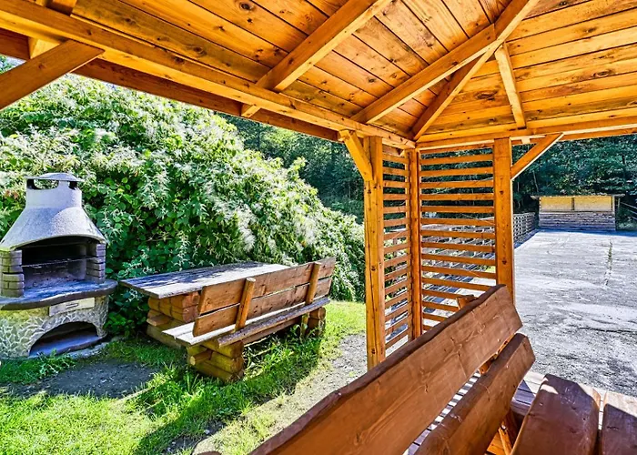 56 Kozubnik Blisko Szczyrk - 5d Porąbka