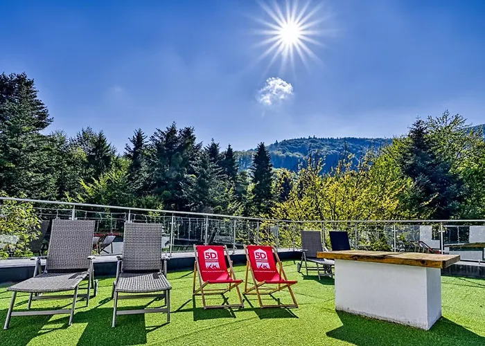 56 Kozubnik Blisko Szczyrk - 5d * Porąbka