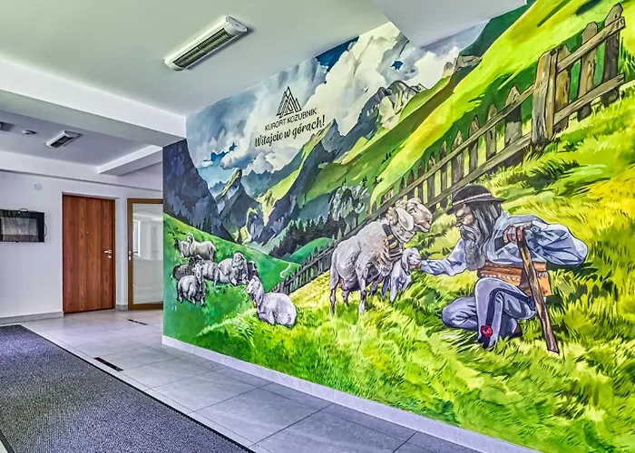 56 Kozubnik Blisko Szczyrk - 5d