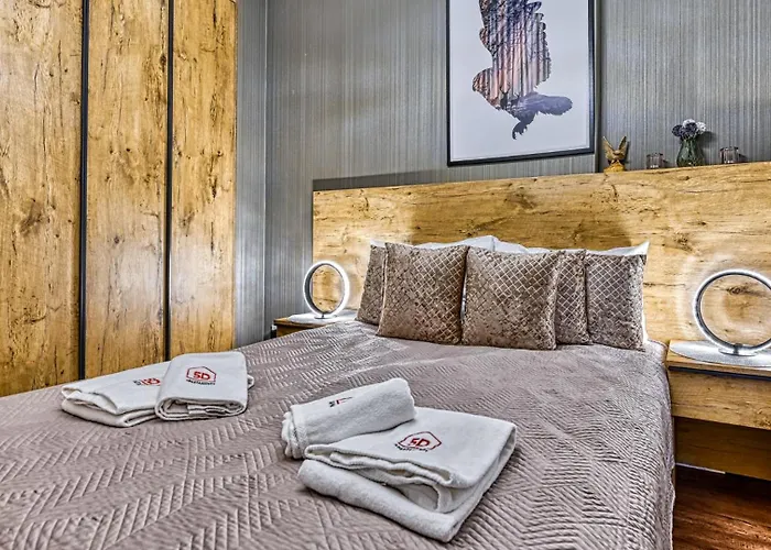 56 Kozubnik Blisko Szczyrk - 5d *