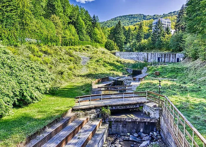 56 Kozubnik Blisko Szczyrk - 5d Porąbka