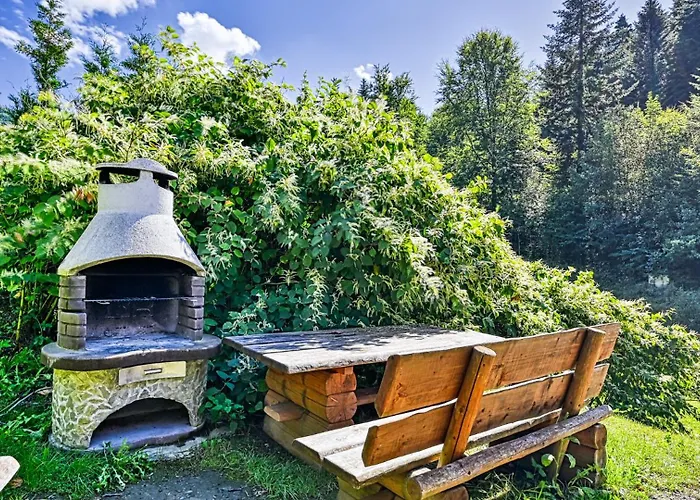 56 Kozubnik Blisko Szczyrk - 5d * Porąbka