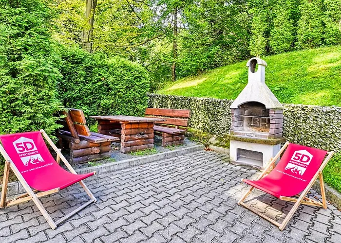 56 Kozubnik Blisko Szczyrk - 5d