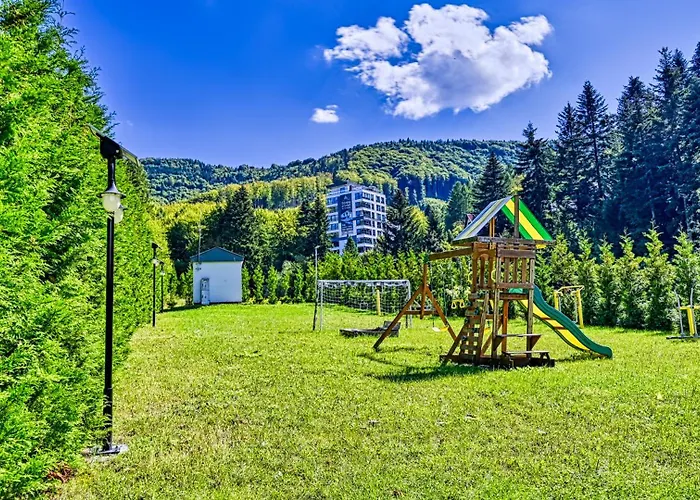 56 Kozubnik Blisko Szczyrk - 5d Apartmán