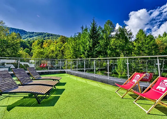 56 Kozubnik Blisko Szczyrk - 5d *