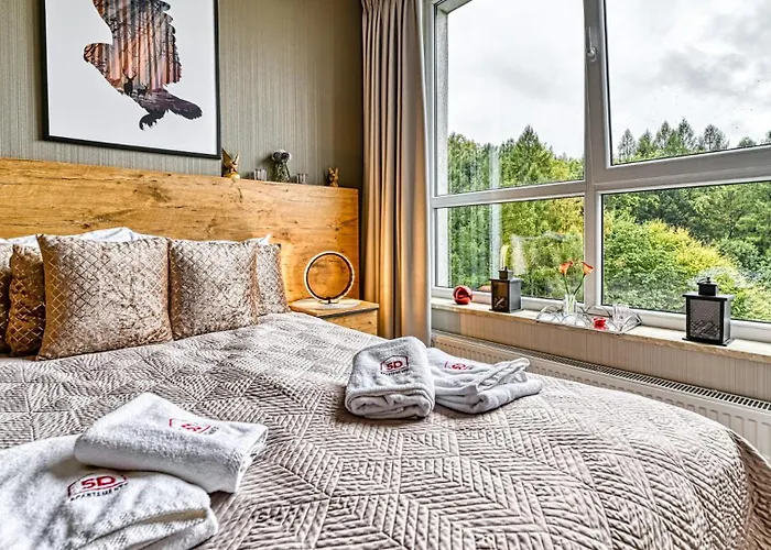 56 Kozubnik Blisko Szczyrk - 5d * Porąbka