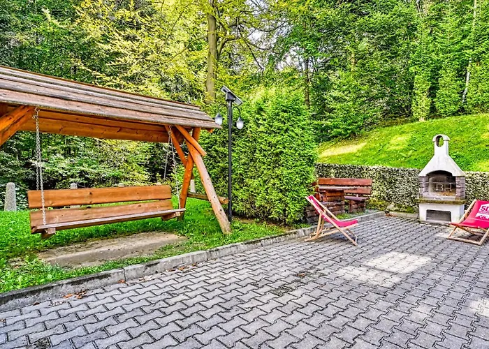 56 Kozubnik Blisko Szczyrk - 5d